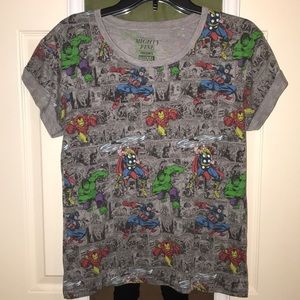 Marvel T-Shirt